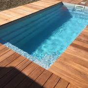 mini piscine sans margelles