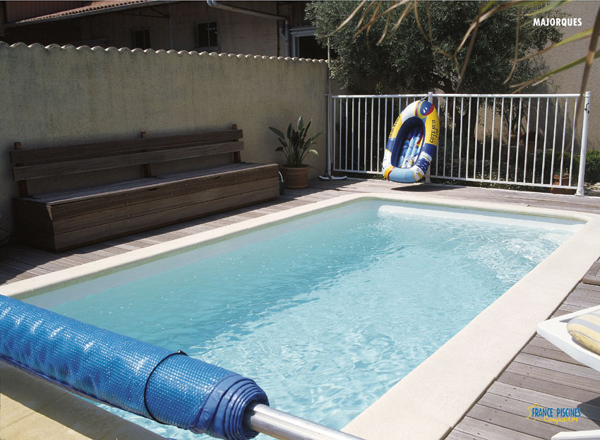 coque piscine auvergne