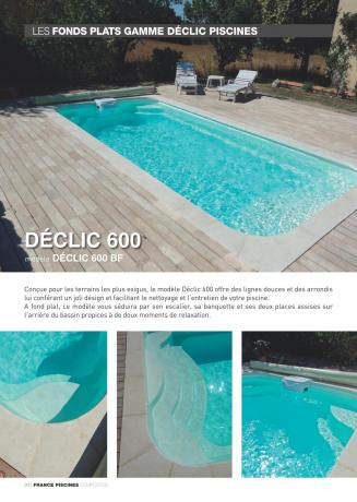 Piscine Thiers